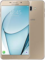 Samsung Galaxy A9