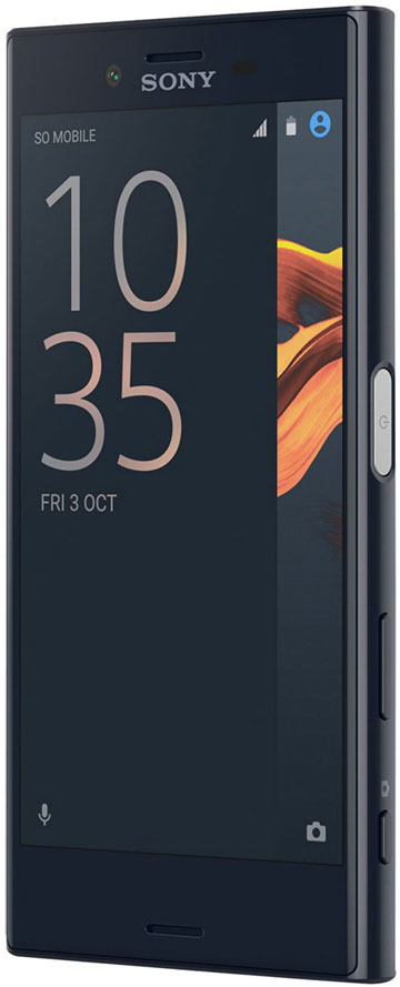Sony Xperia X Compact
