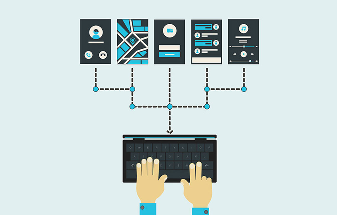 How to generate an HTML sitemap