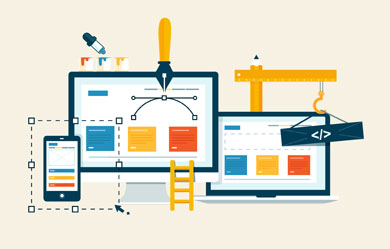 How to make your website responsive or mobile friendly?